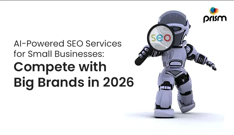 AI SEO For Small Businesses: How To Compete Smarter In Search Rankings