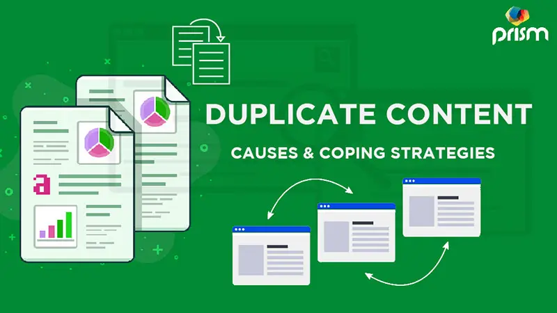 Duplicate Content in SEO: What You Must Fix in 2026