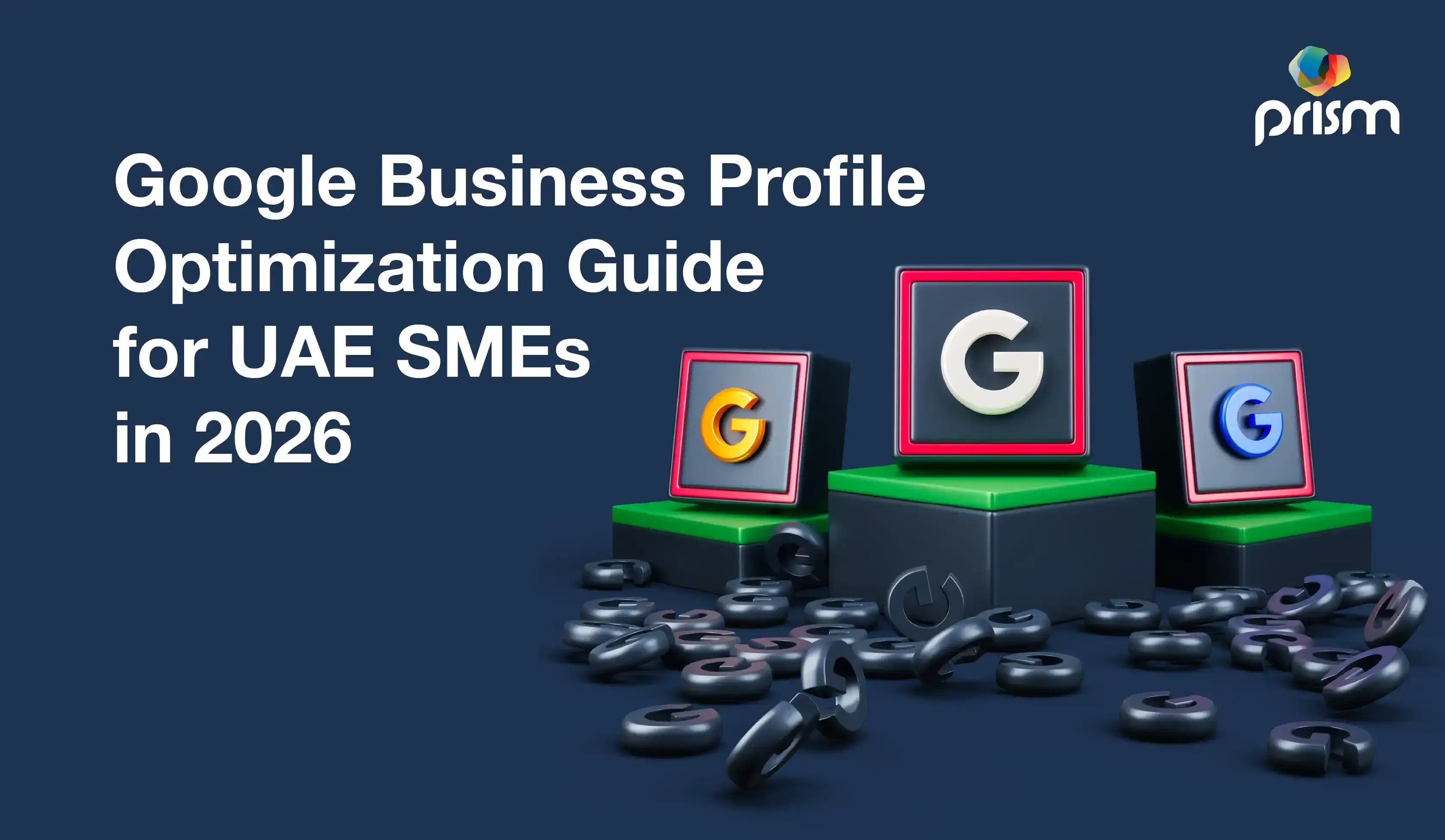Google Business Profile Optimization Guide 2026