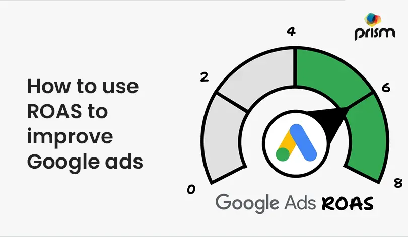 How to Maximize ROAS in 2026: Smarter Google Ads Strategies