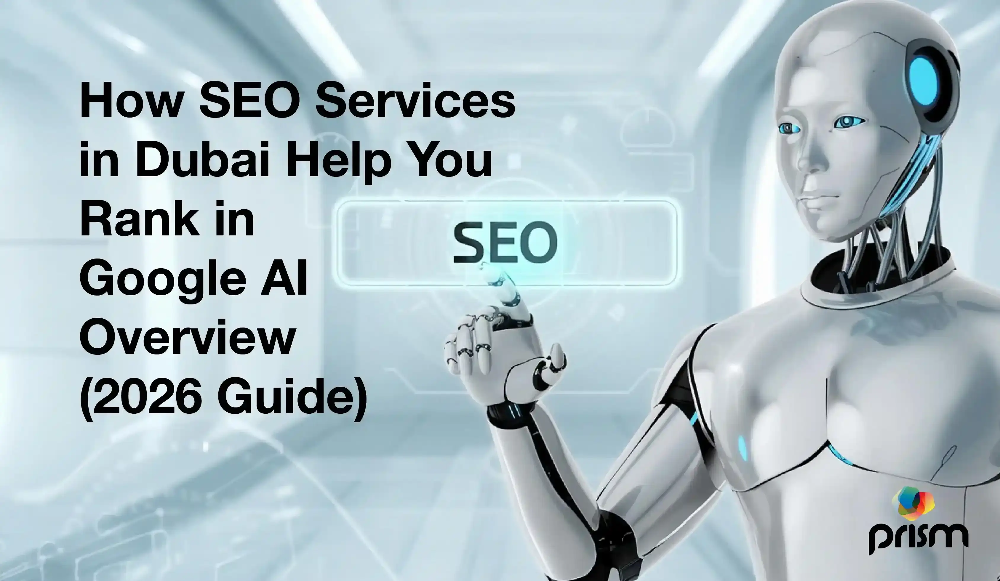 How To Rank In Google AI Overview