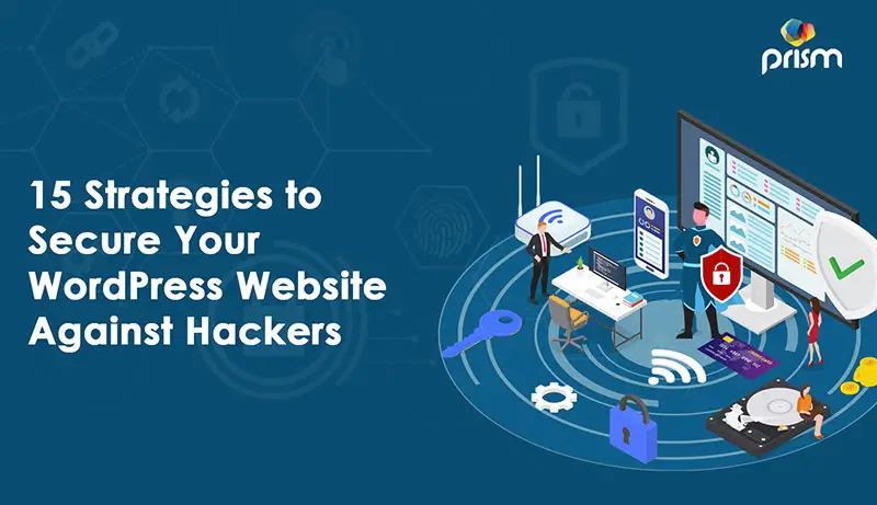 WordPress Security in 2026: How to Protect Your Website